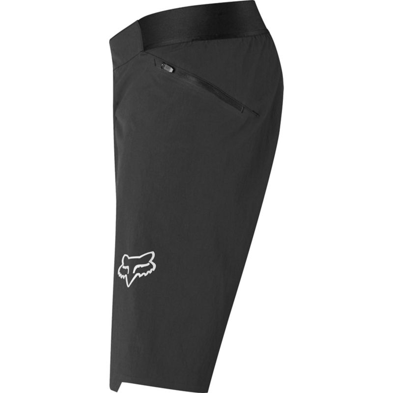 FLEXAIR SHORT [BLK] 28