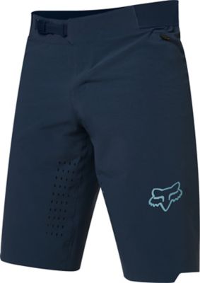 fox padded mountain bike shorts