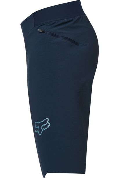 FLEXAIR SHORT [NVY] 28