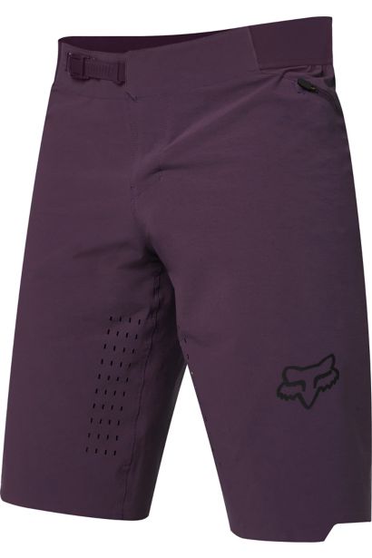 FLEXAIR SHORT [DRK PUR] 30