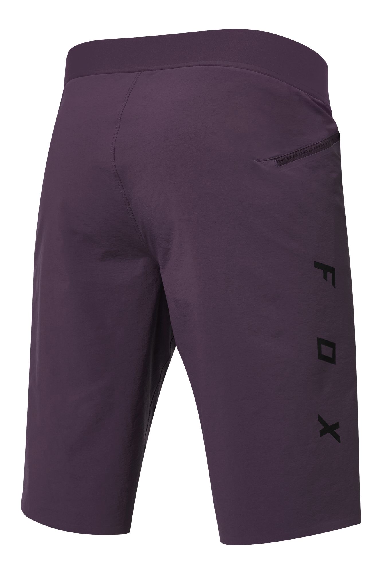 FLEXAIR SHORT [DRK PUR] 30