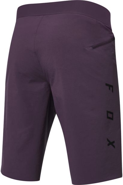 FLEXAIR SHORT [DRK PUR] 30
