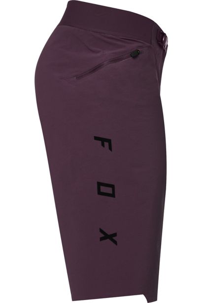 FLEXAIR SHORT [DRK PUR] 30