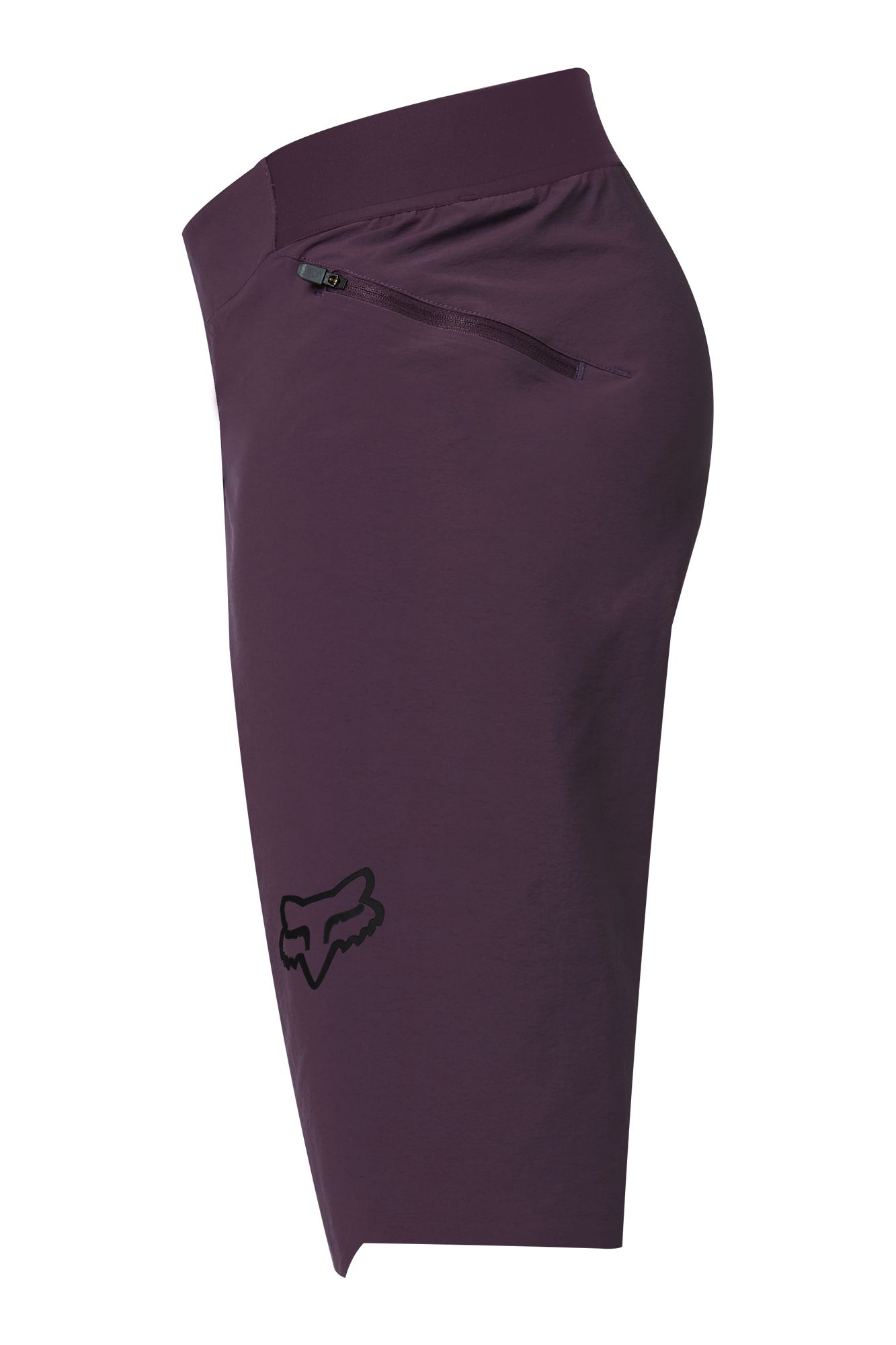 FLEXAIR SHORT [DRK PUR] 30