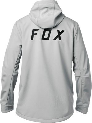 Redplate Pit Jacket&nbsp;