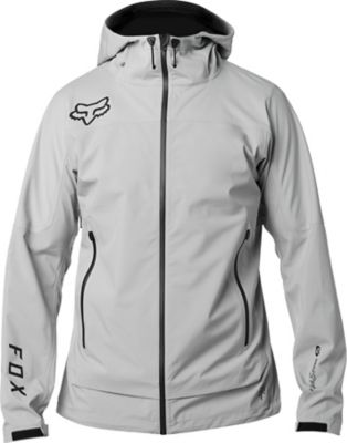 fox racing jacket