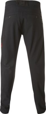 HRC REDPLATE TECH CARGO PANT [BLK] 28