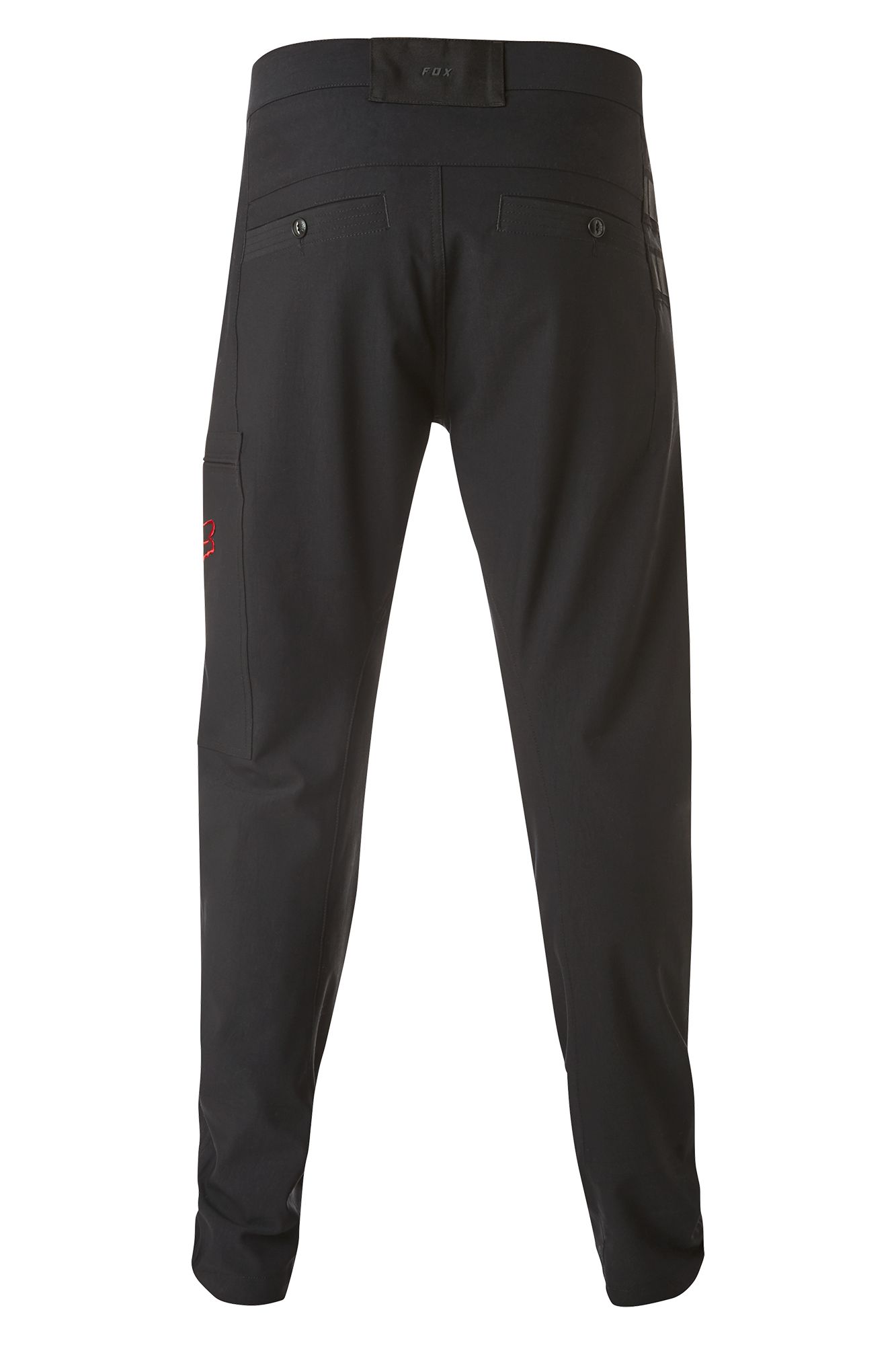 HRC REDPLATE TECH CARGO PANT [BLK] 28