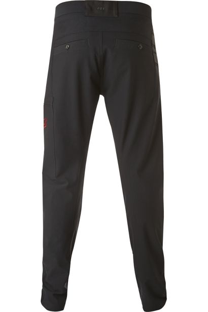 HRC REDPLATE TECH CARGO PANT [BLK] 28