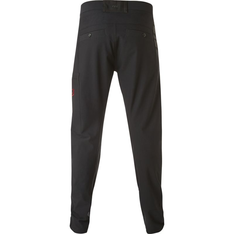 HRC REDPLATE TECH CARGO PANT [BLK] 28