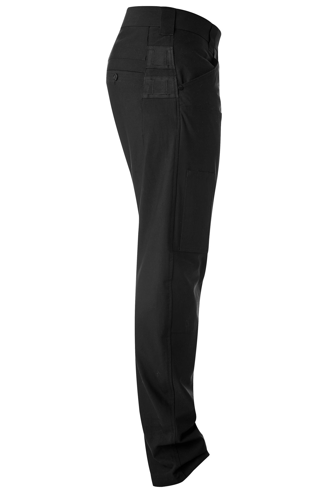 HRC REDPLATE TECH CARGO PANT [BLK] 28