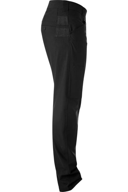 HRC REDPLATE TECH CARGO PANT [BLK] 28