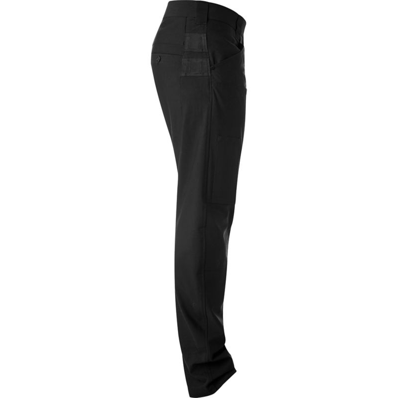 HRC REDPLATE TECH CARGO PANT [BLK] 28