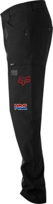 HRC REDPLATE TECH CARGO PANT [BLK] 28 | Fox Racing - Reino Unido