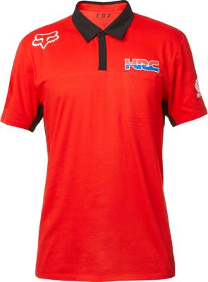 HRC AIRLINE POLO [RD] S