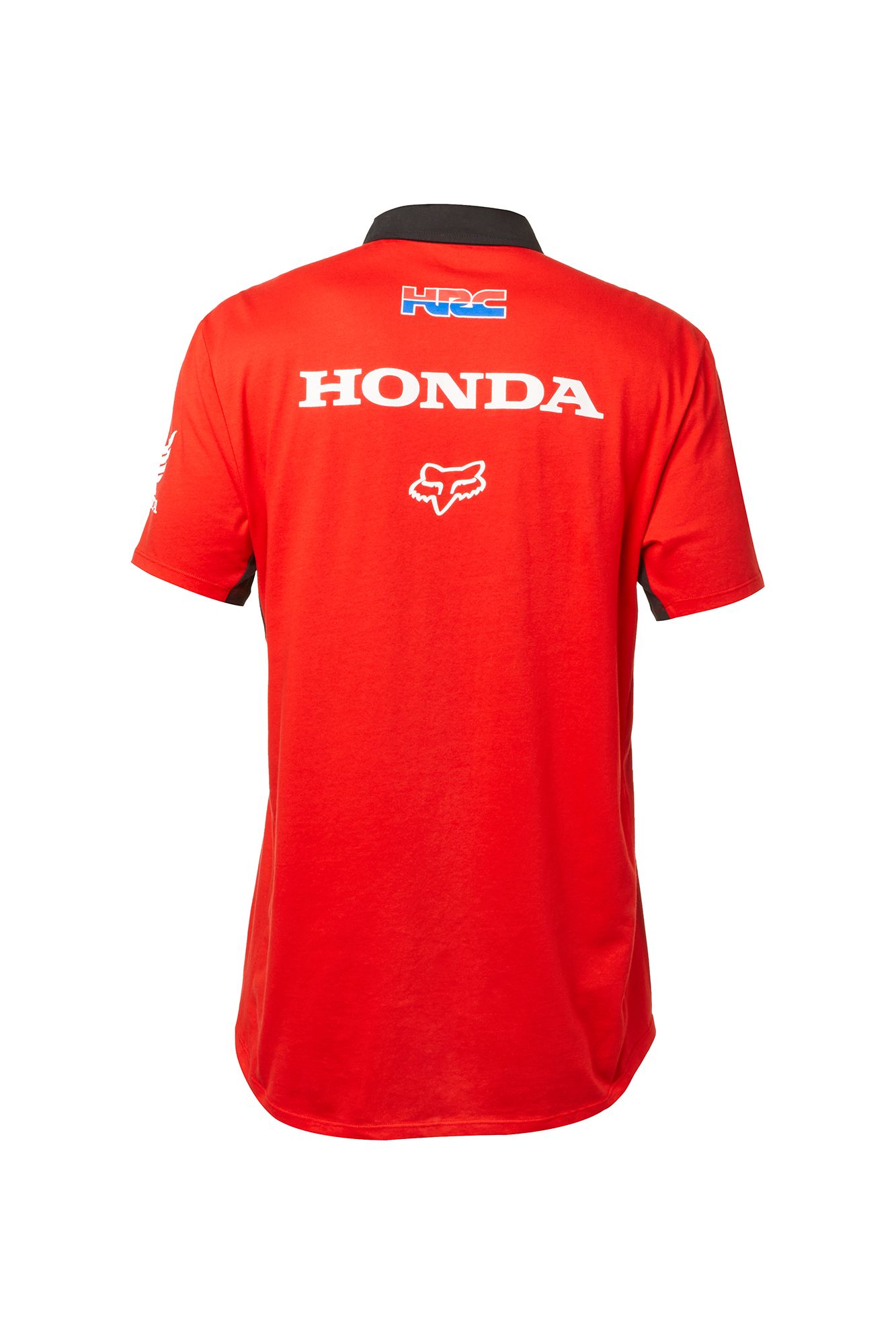 HRC AIRLINE POLO [RD] S