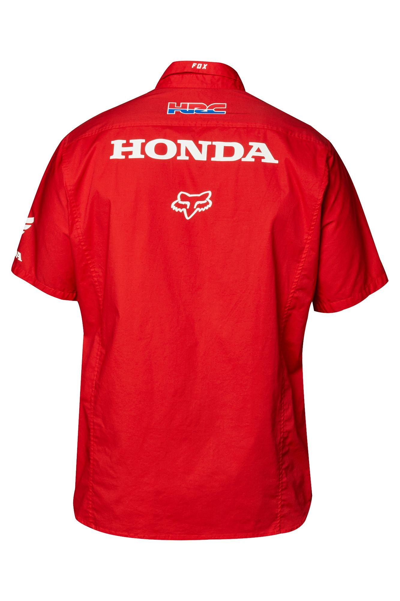 HRC FLEXAIR WORKSHIRT [RD] S