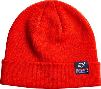 HRC Roll Beanie