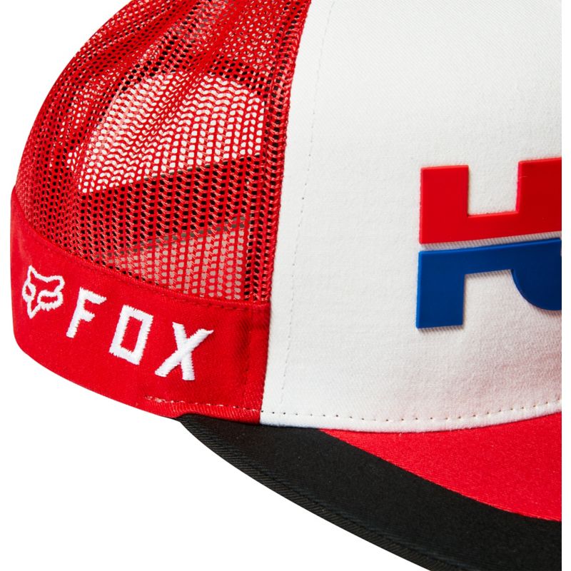 HRC SNAPBACK HAT [RD] OS