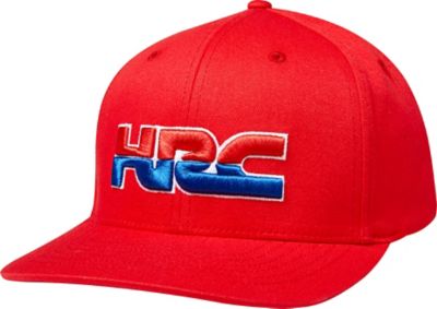 HRC FLEXFIT HAT [RD] S/M