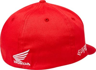 HRC FLEXFIT HAT [RD] S/M