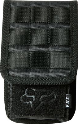 REDPLATE TOOL POUCH [BLK] OS