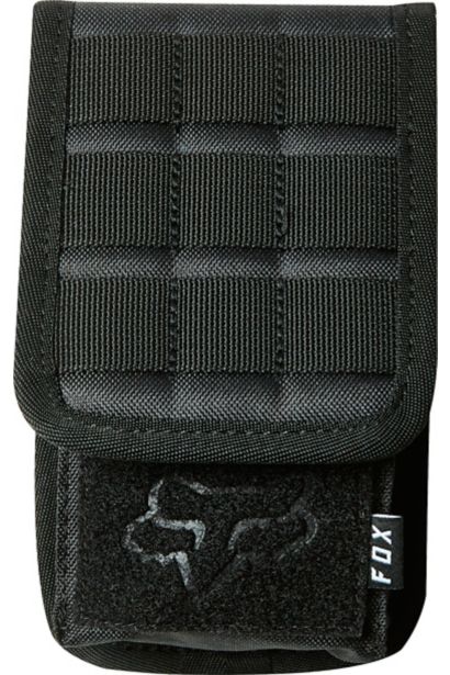 REDPLATE TOOL POUCH [BLK] OS