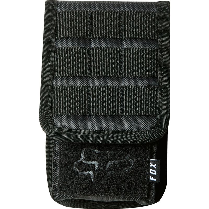 REDPLATE TOOL POUCH [BLK] OS | Fox Racing - Belgi&euml