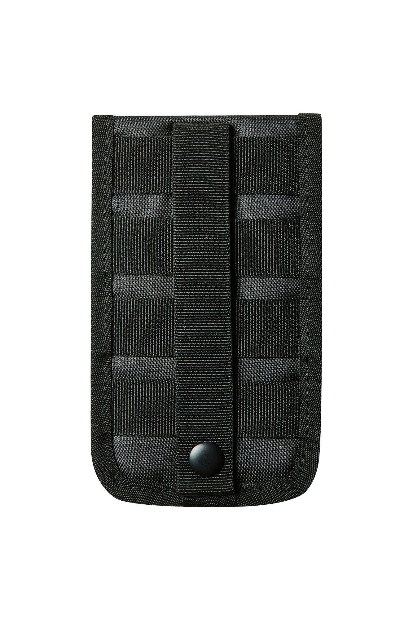 REDPLATE TOOL POUCH [BLK] OS