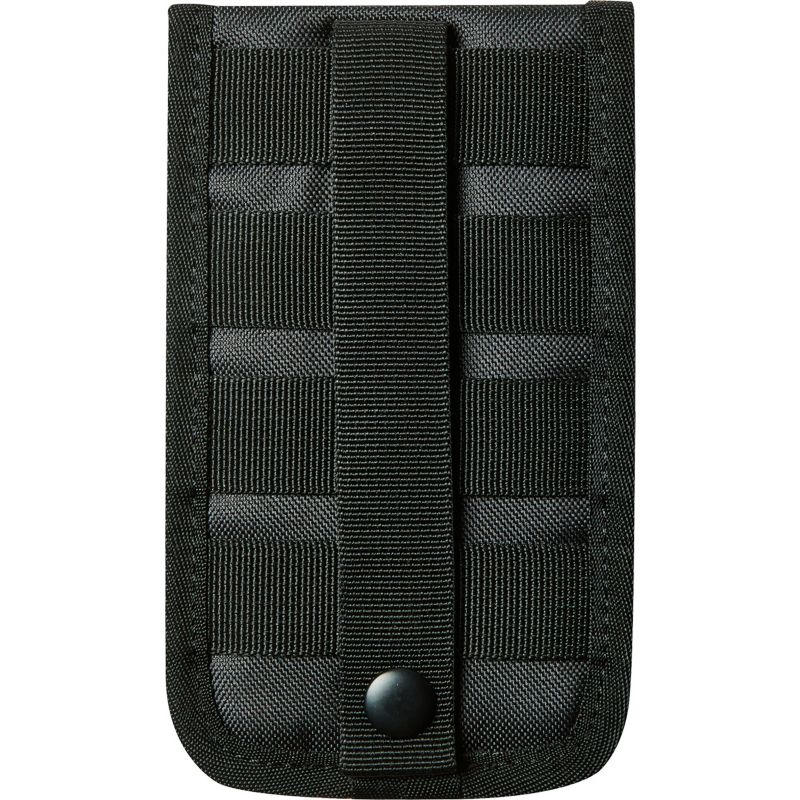 REDPLATE TOOL POUCH [BLK] OS