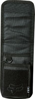 REDPLATE TOOL POUCH [BLK] OS | Fox Racing - Belgi&euml