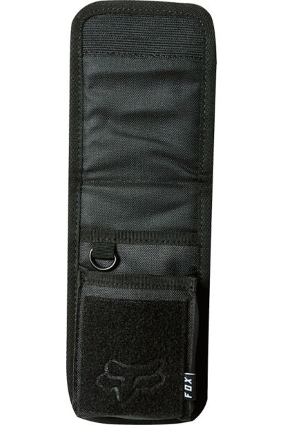 REDPLATE TOOL POUCH [BLK] OS
