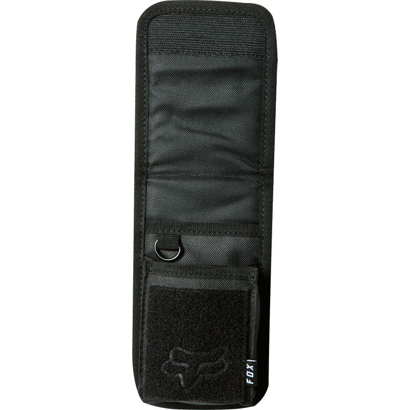 REDPLATE TOOL POUCH [BLK] OS