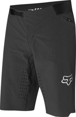 FLEXAIR SHORT NO LINER [BLK] 34 | Fox 