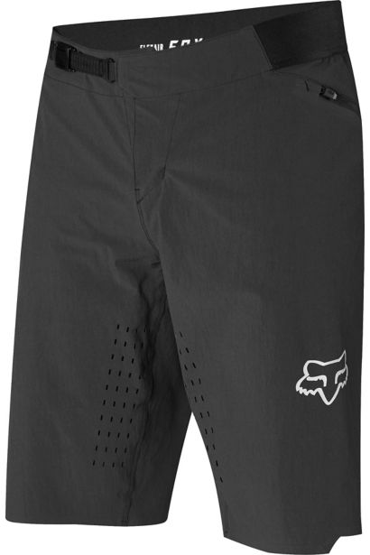 FLEXAIR SHORT NO LINER [BLK] 28