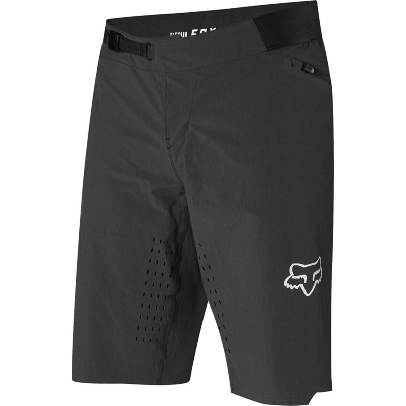 FLEXAIR SHORT NO LINER [BLK] 28 | Fox Racing - Reino Unido
