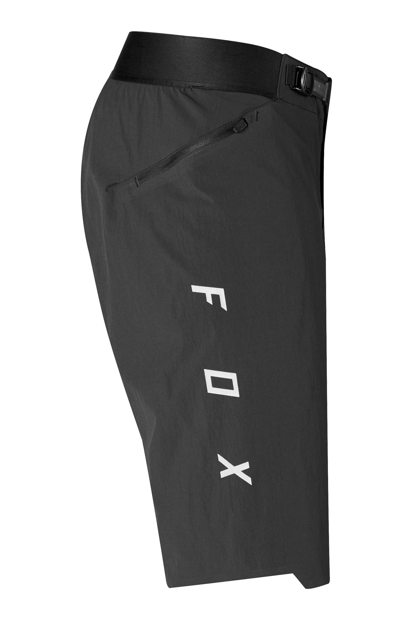 FLEXAIR SHORT NO LINER [BLK] 28
