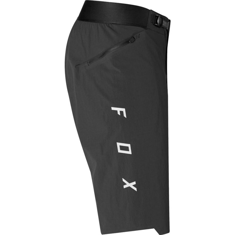 FLEXAIR SHORT NO LINER [BLK] 28
