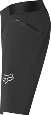 FLEXAIR SHORT NO LINER [BLK] 28 | Fox Racing - Reino Unido