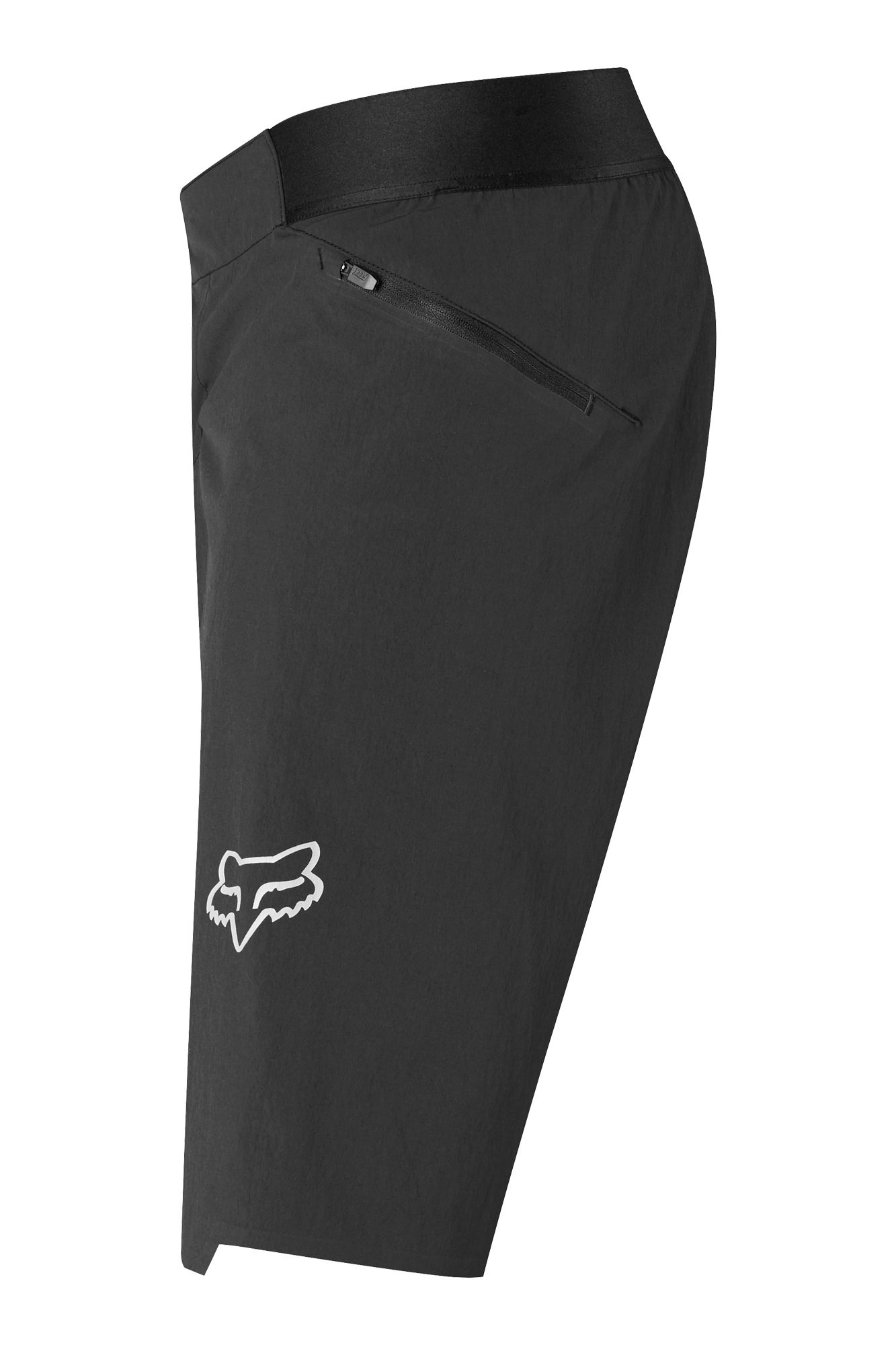 FLEXAIR SHORT NO LINER [BLK] 28