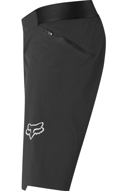 FLEXAIR SHORT NO LINER [BLK] 28