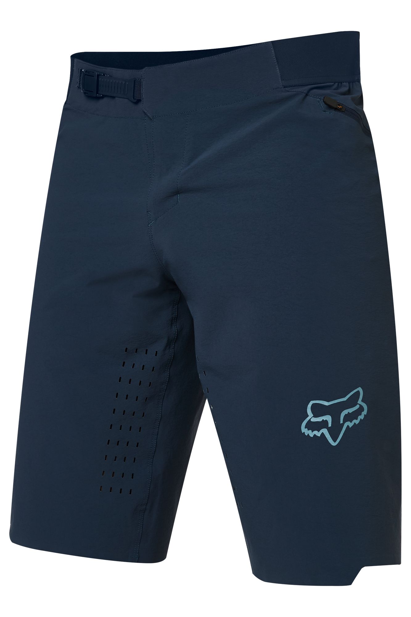 FLEXAIR SHORT NO LINER [NVY] 36