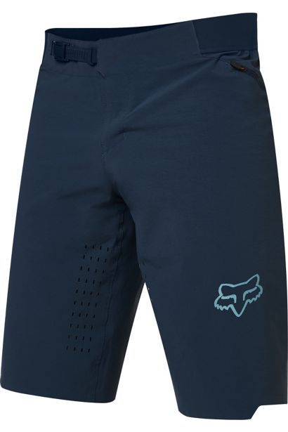FLEXAIR SHORT NO LINER [NVY] 36