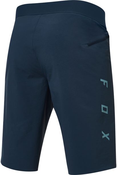 FLEXAIR SHORT NO LINER [NVY] 36