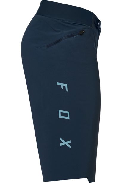 FLEXAIR SHORT NO LINER [NVY] 36