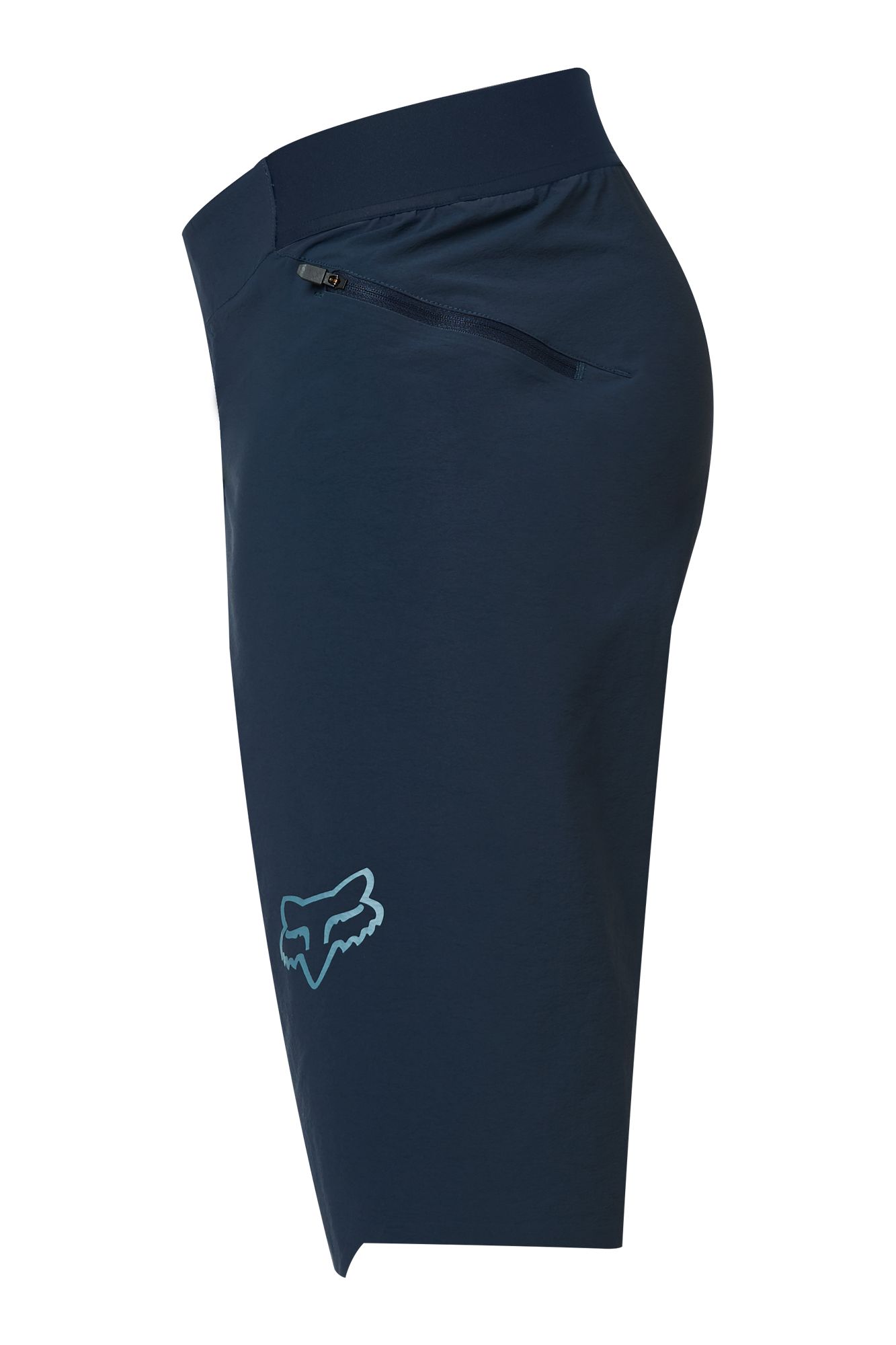 FLEXAIR SHORT NO LINER [NVY] 36