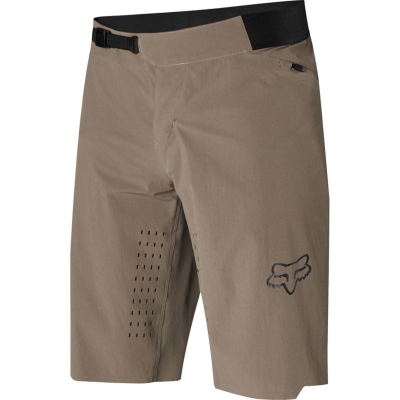 FLEXAIR SHORT NO LINER [DIRT] 36 | Fox Racing - Espa&ntilde;a