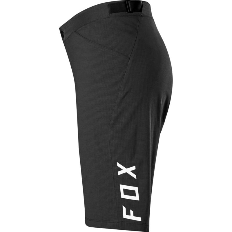 WOMENS FLEXAIR SHORT [BLK] M