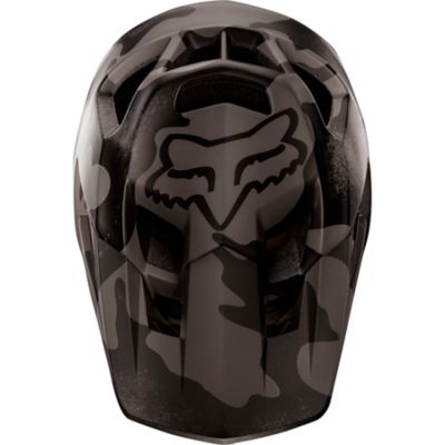 PROFRAME HELMET BLACK CAMO [BLK CAM] S | Fox Racing - Belgi&euml