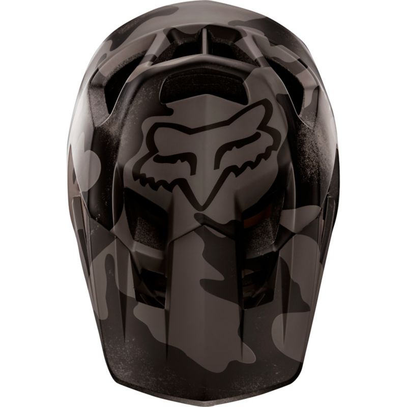 PROFRAME HELMET BLACK CAMO [BLK CAM] S